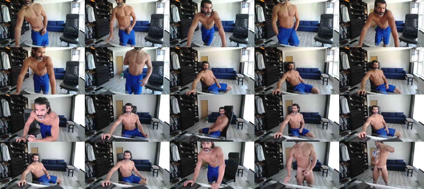 Samricci21  27-09-2023 Recorded Video hard