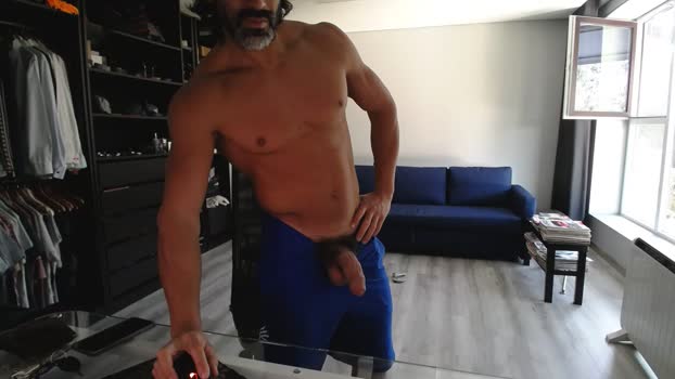 Samricci21  27-09-2023 Recorded Video hard