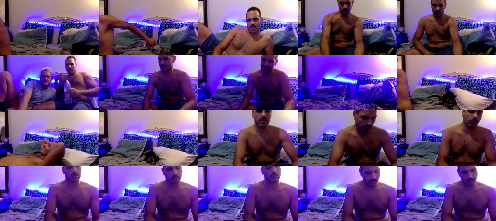 SouthInYoMouths  27-09-2023 Recorded Video deepthroat