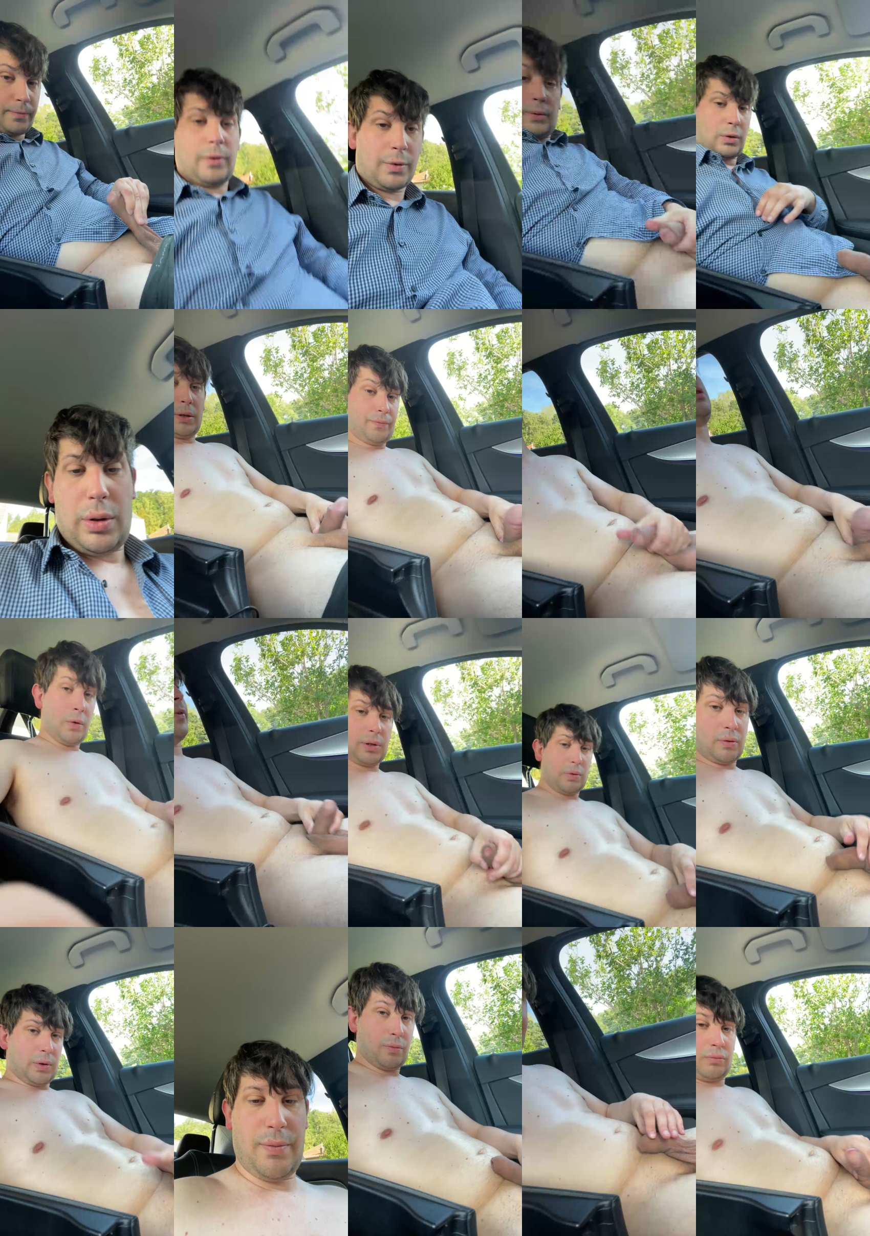 Taxidriver19888  27-09-2023 Recorded Video XXX