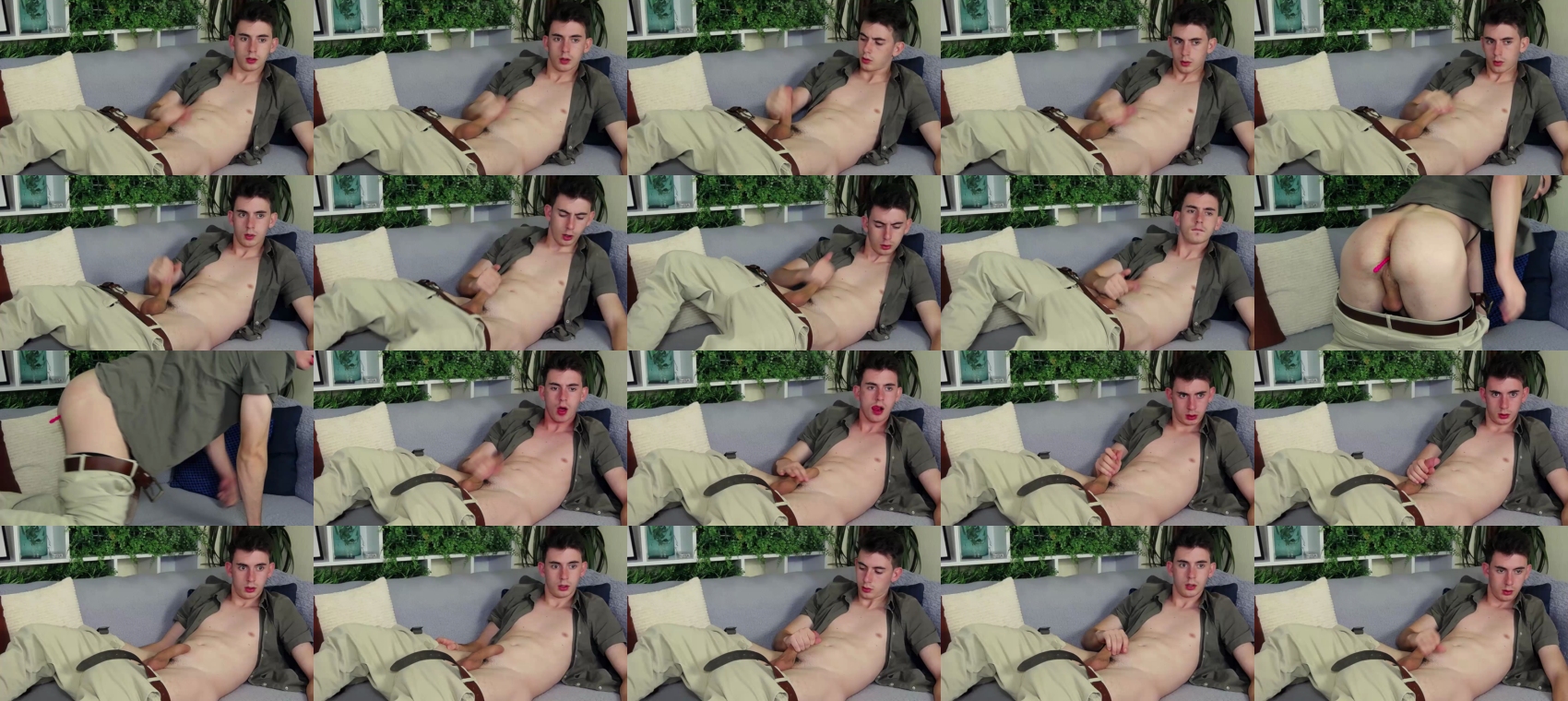 TommyLidd  27-09-2023 Recorded Video Naked