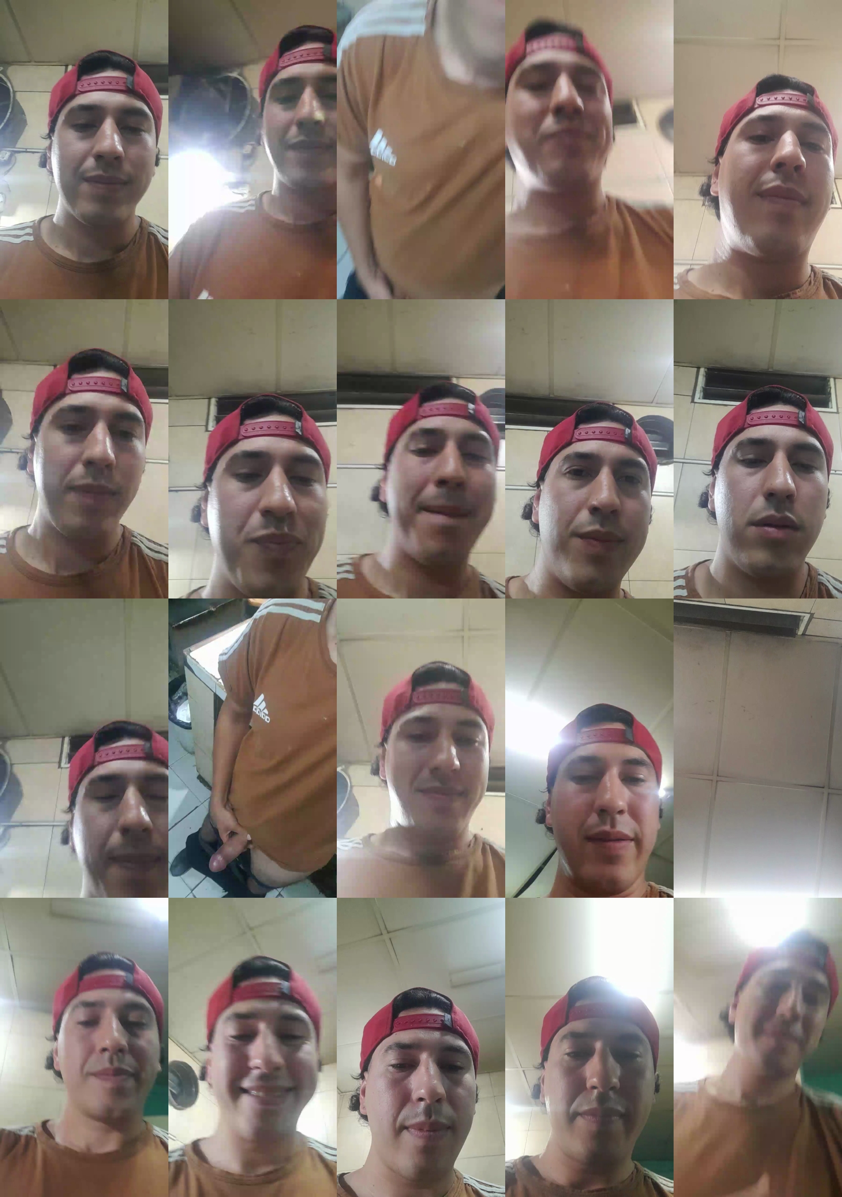 Zorro3225  26-09-2023 Recorded Video jackoff