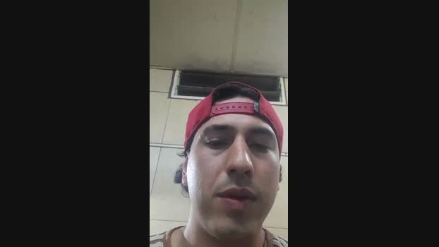 Zorro3225  26-09-2023 Recorded Video jackoff