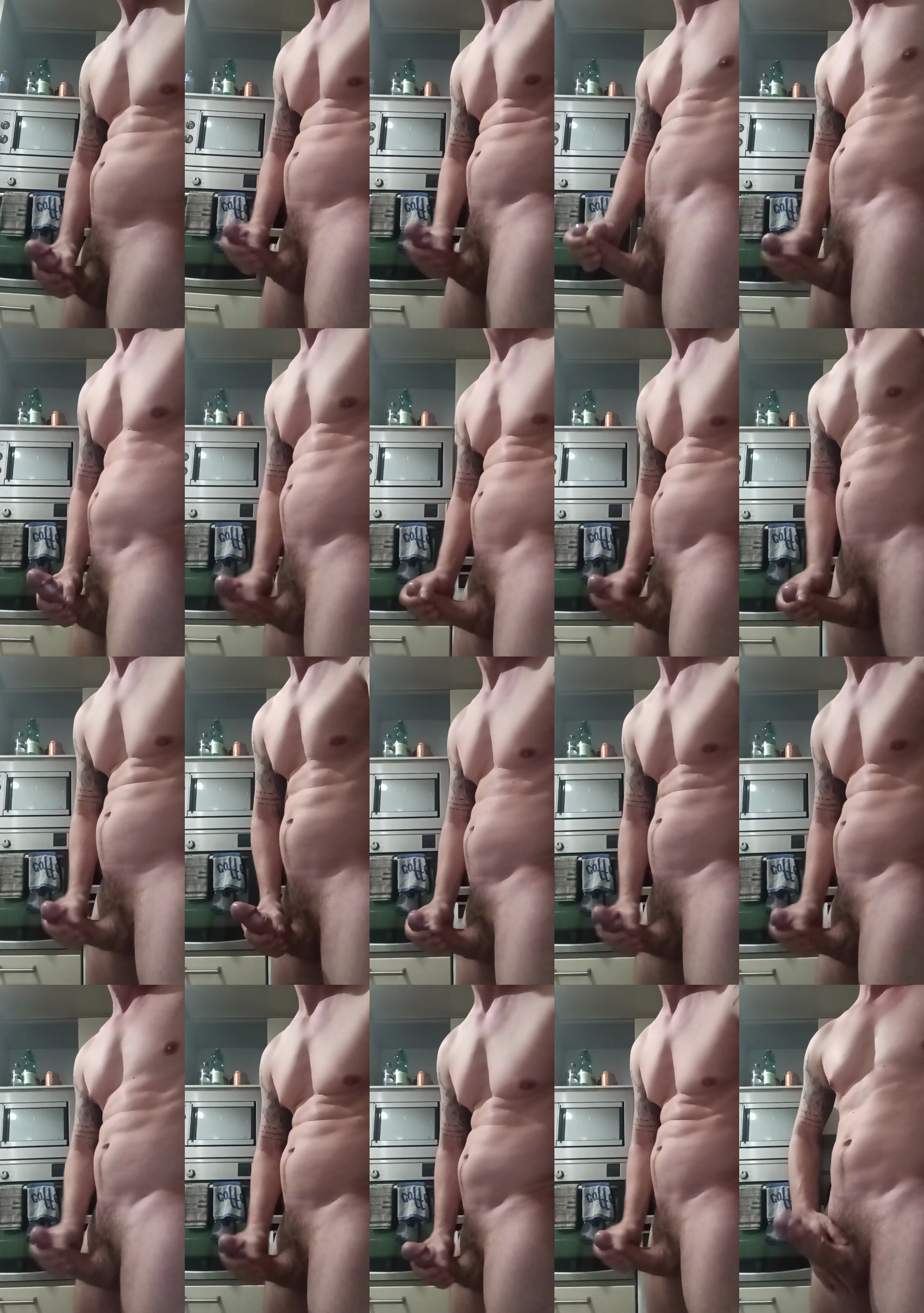 adonnis25  26-09-2023 Recorded Video squirt