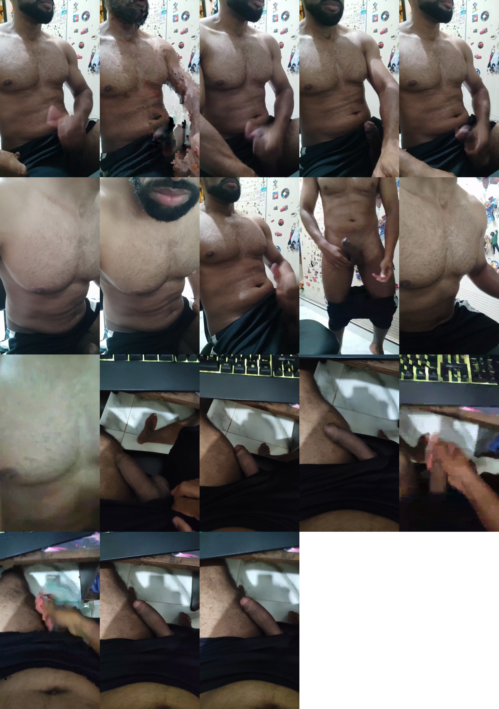 aquelecarala  26-09-2023 Recorded Video big
