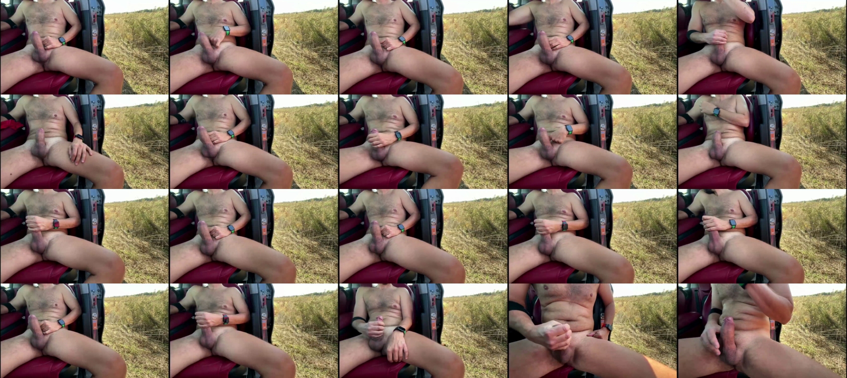_caldotoro_  27-09-2023 Recorded Video Show