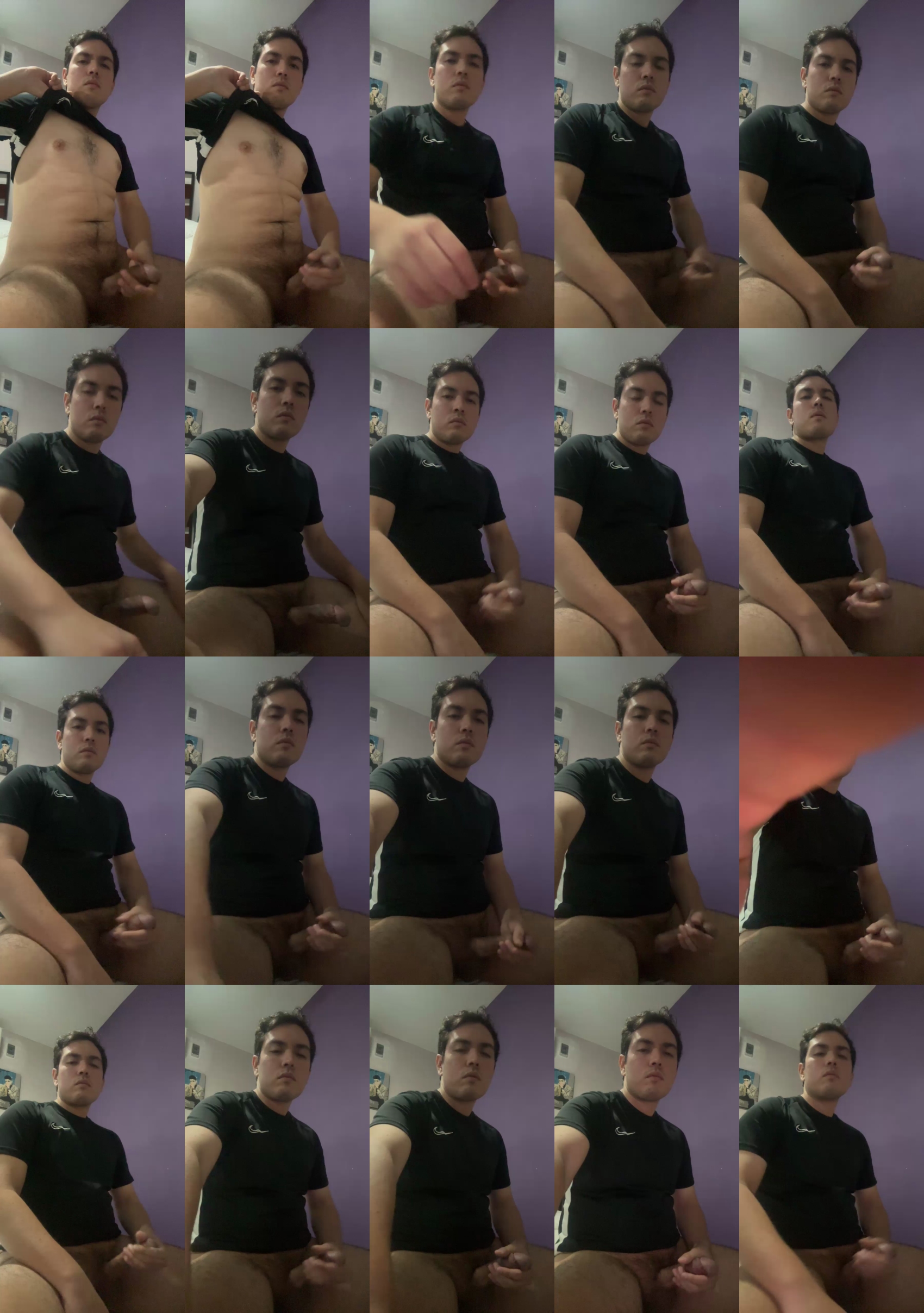 chilote5  26-09-2023 Recorded Video sexybody