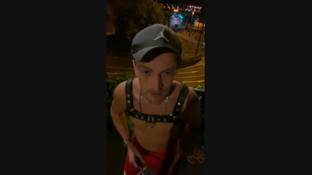 darksecret_Lar  26-09-2023 Recorded Video fuckface
