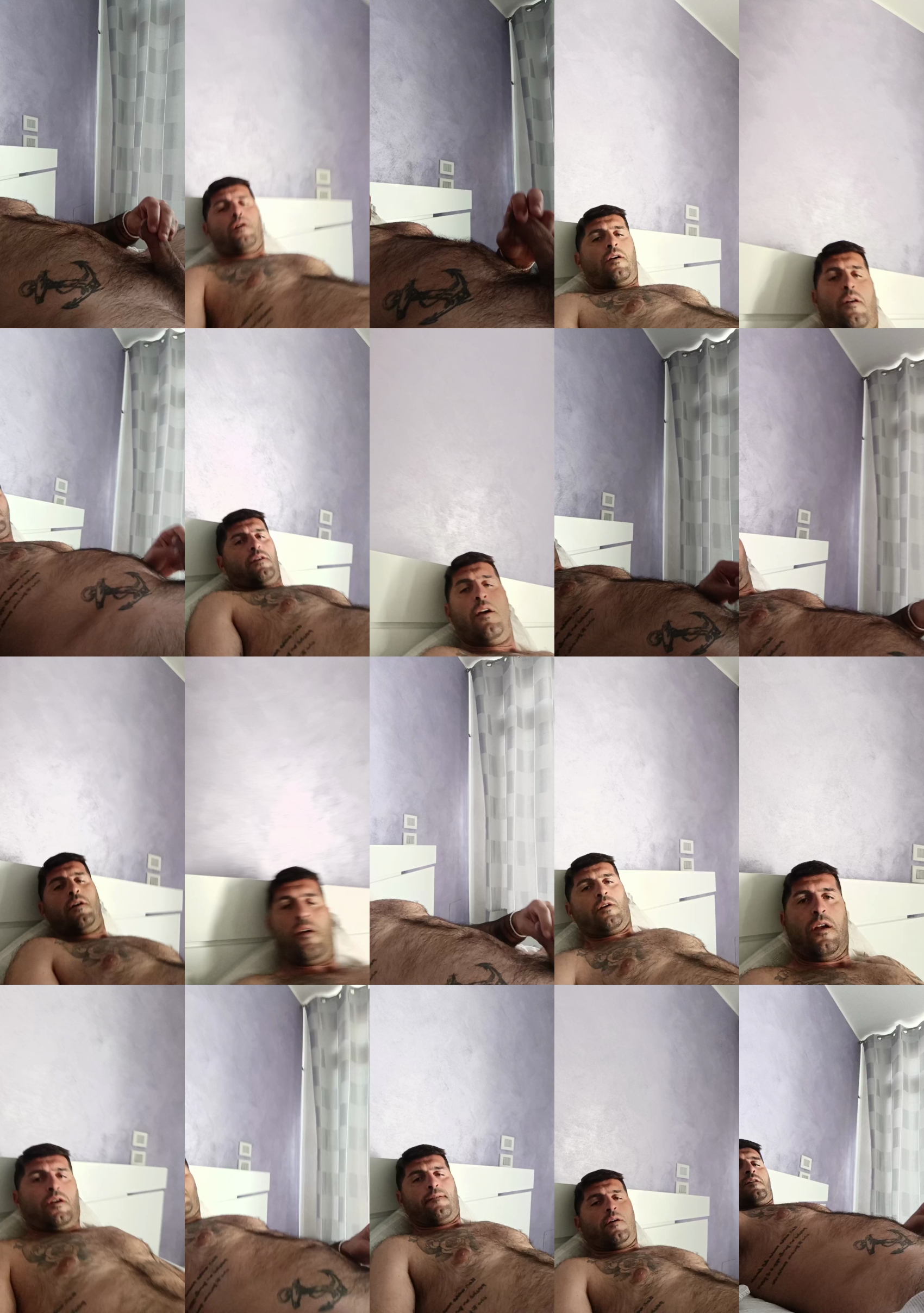 diavolo818  27-09-2023 Recorded Video fuckhard