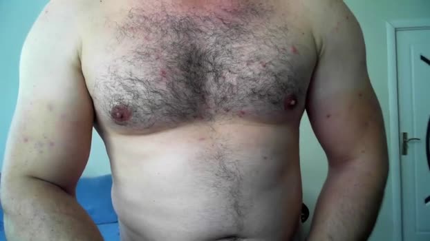djmute_33  27-09-2023 Recorded Video naked