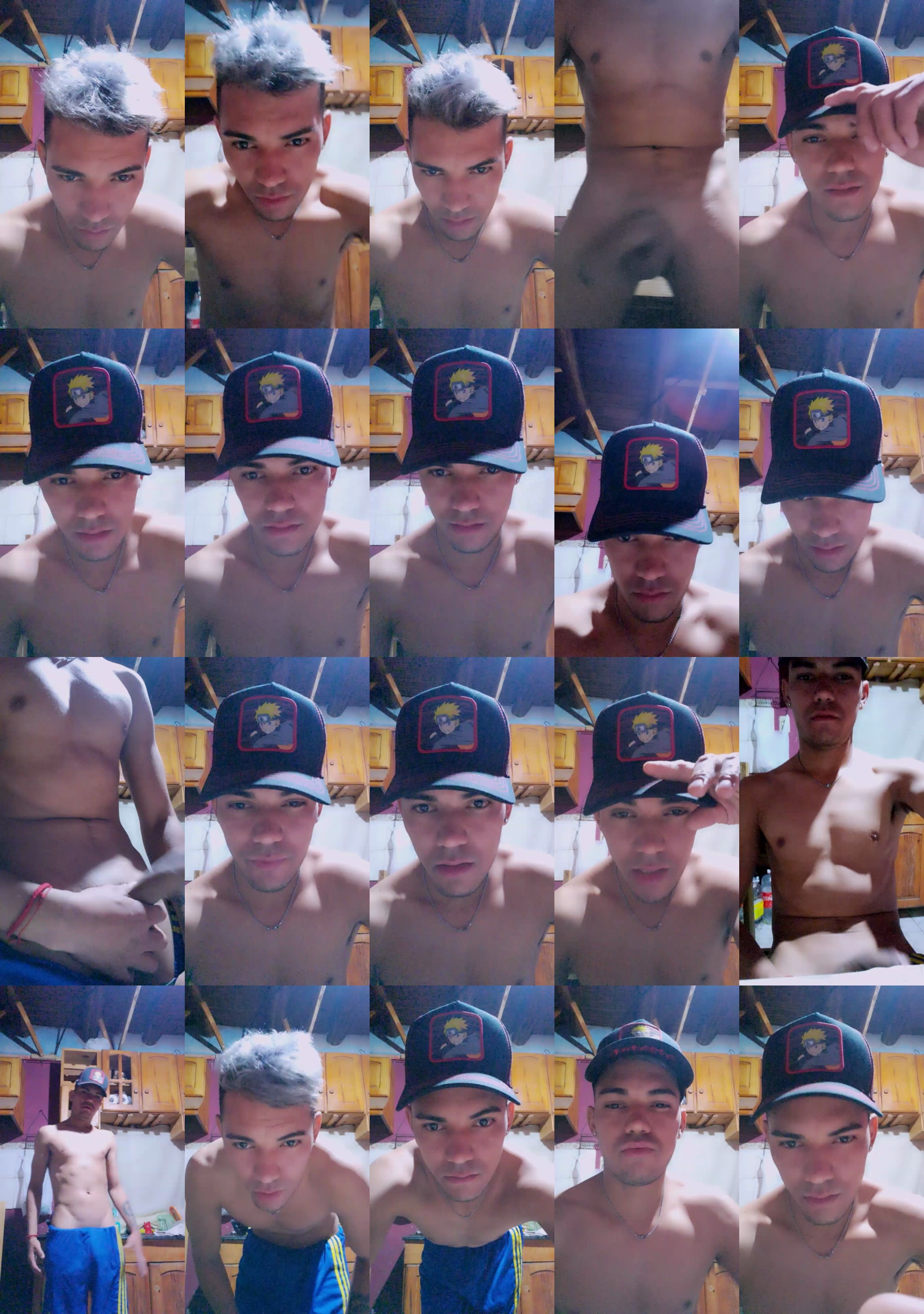 ezkingg2  26-09-2023 Recorded Video analtoy