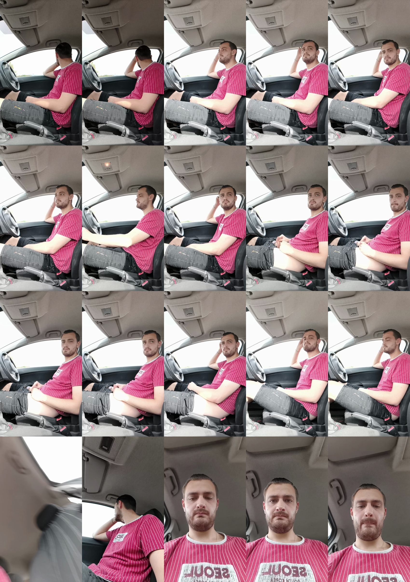 gaymerboy97  27-09-2023 Recorded Video handsome
