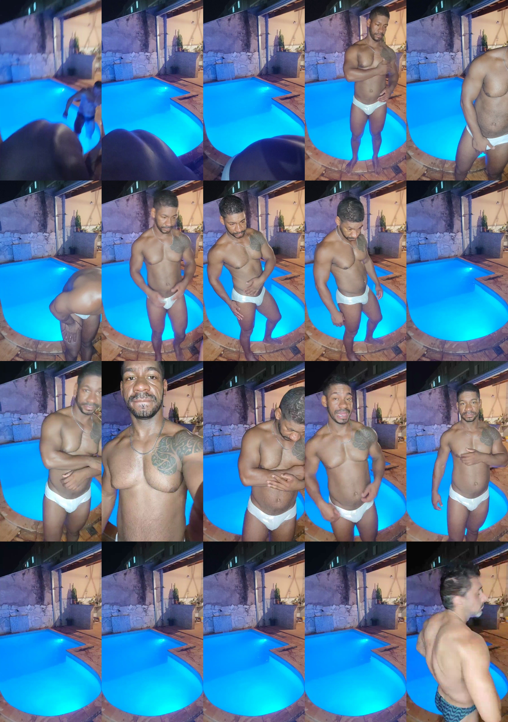 gilsoarado  26-09-2023 Recorded Video kinky