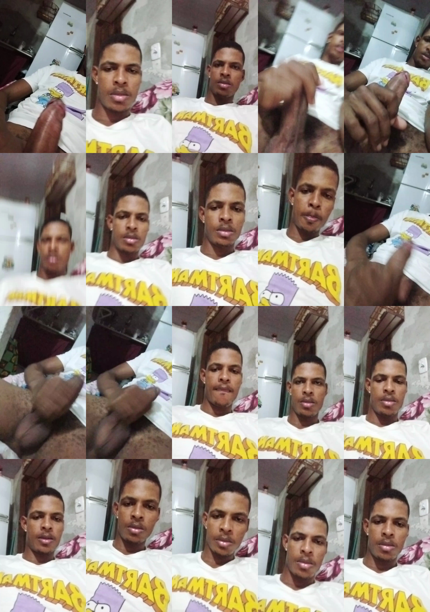 goncalves20  26-09-2023 Recorded Video sexykitty
