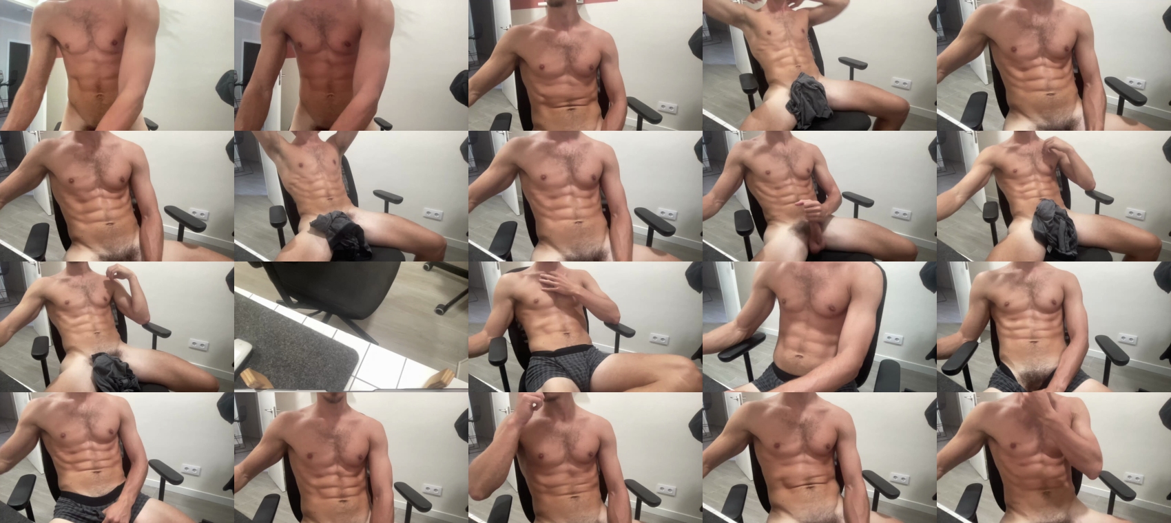 heraclito88  27-09-2023 Recorded Video big