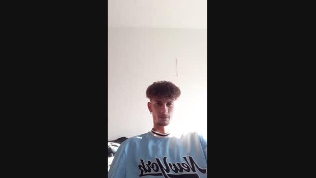 iogurinmallorca  26-09-2023 Recorded Video sexykitty