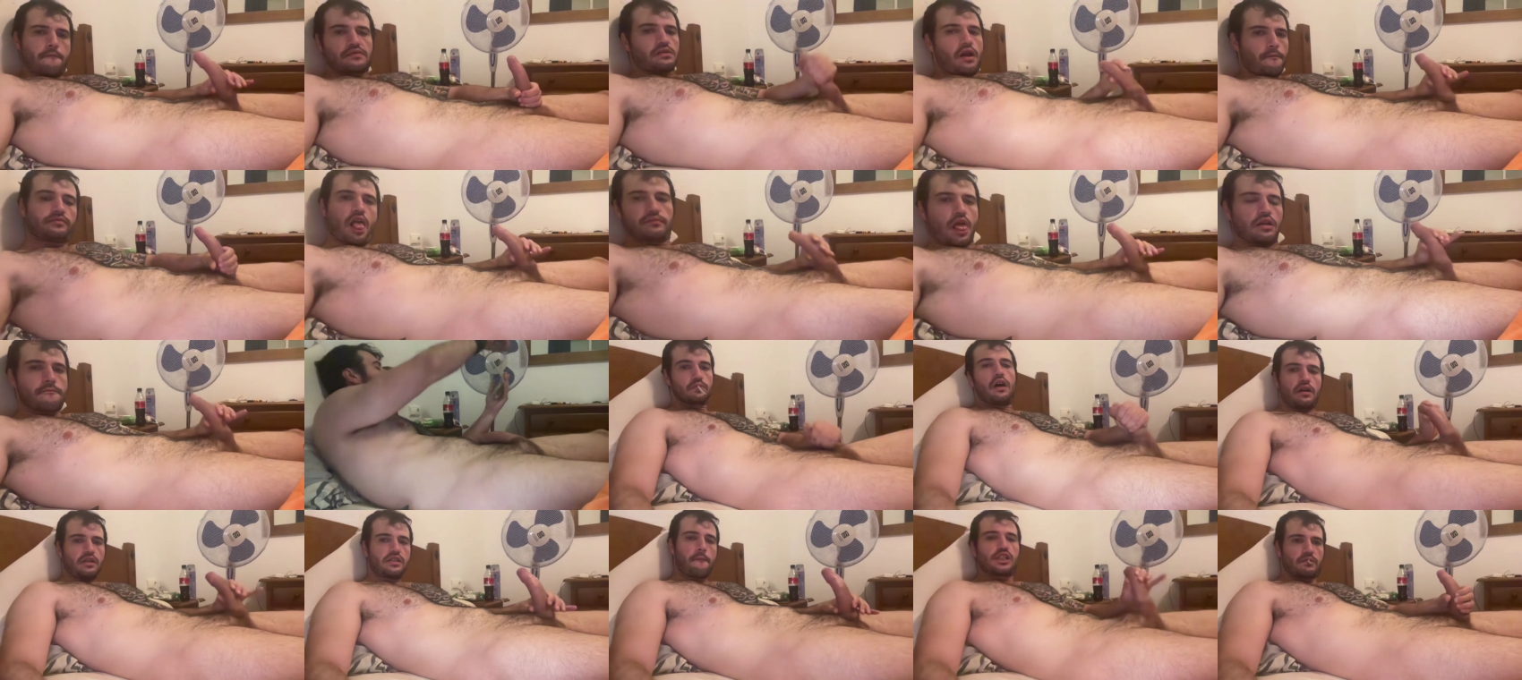 jackesparta  26-09-2023 Recorded Video squirt