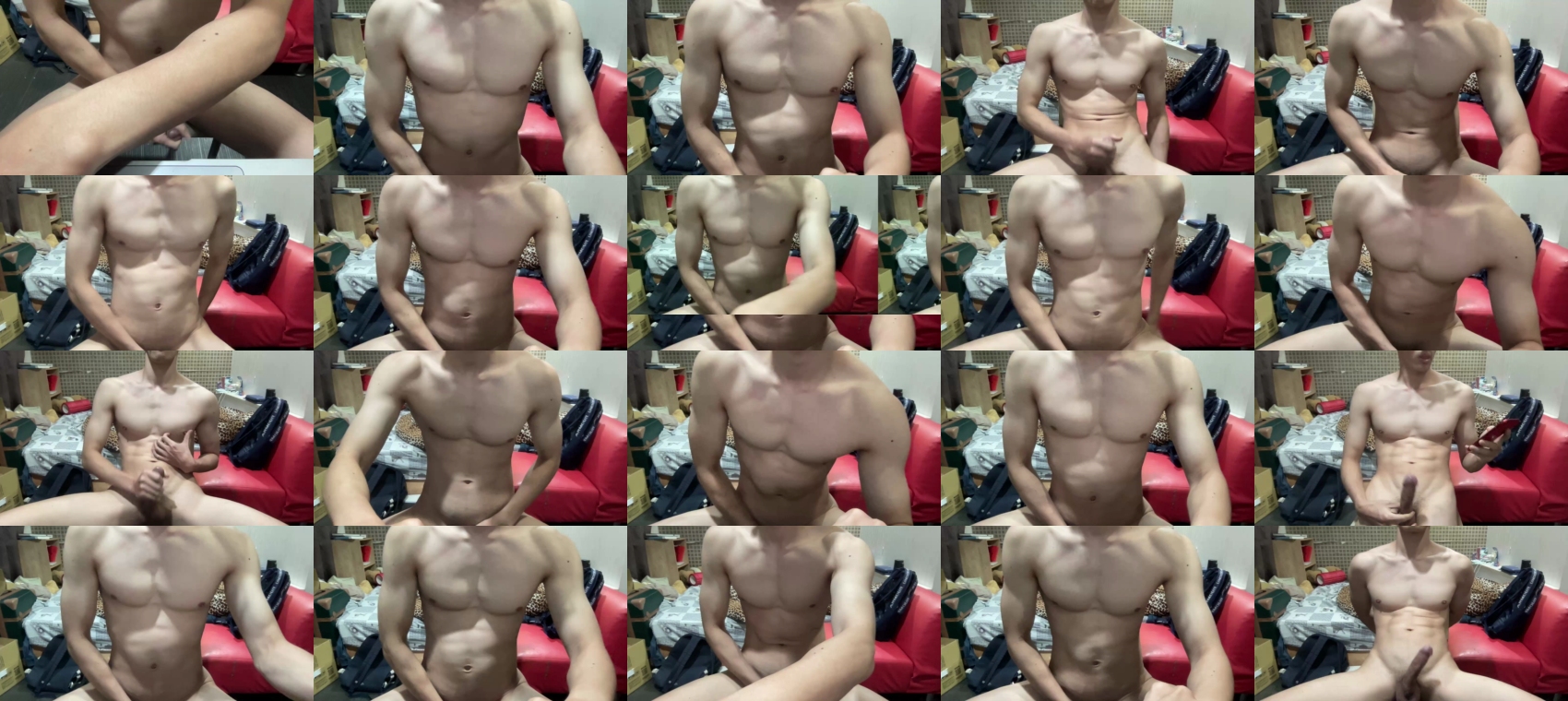 jason_KK  26-09-2023 Recorded Video bicurious