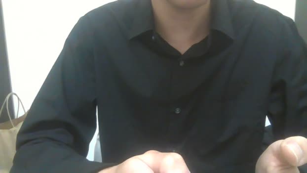 jerksuit  26-09-2023 Recorded Video oral