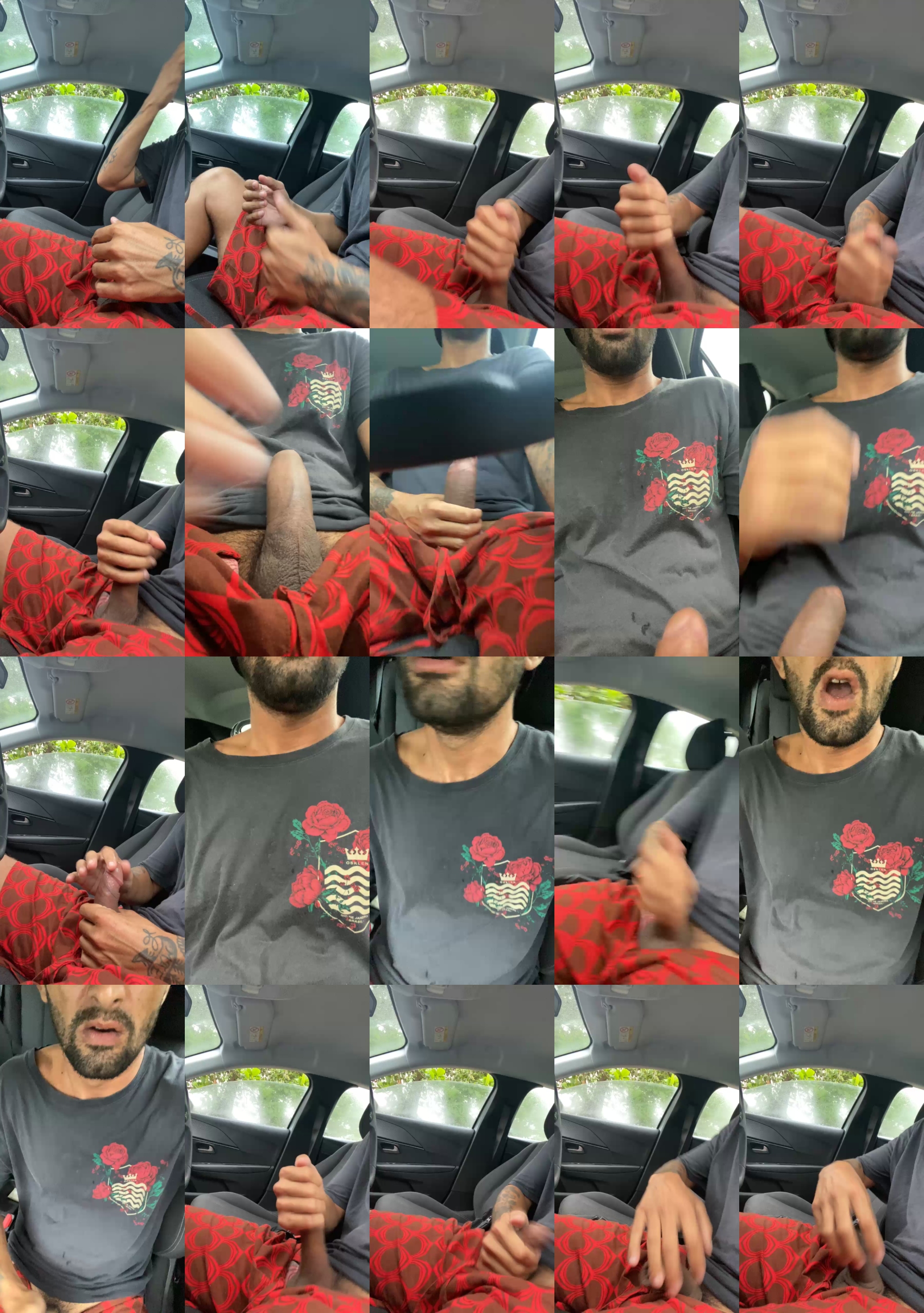 kaiobig  26-09-2023 Recorded Video analsex