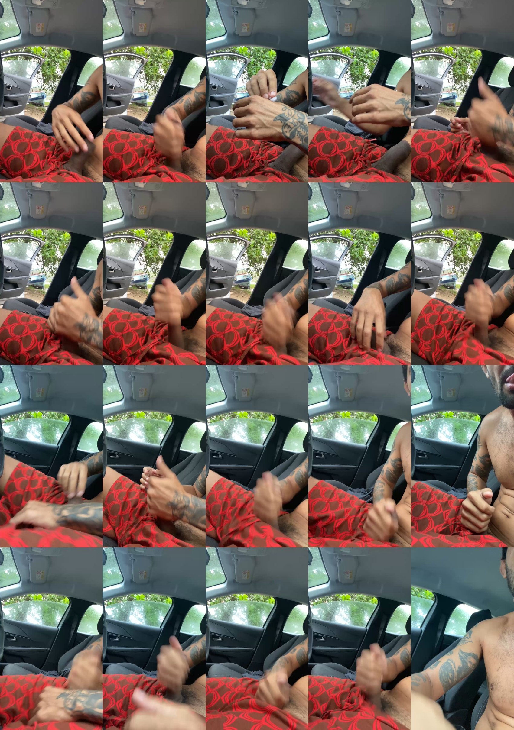 kaiobig  26-09-2023 Recorded Video fuck