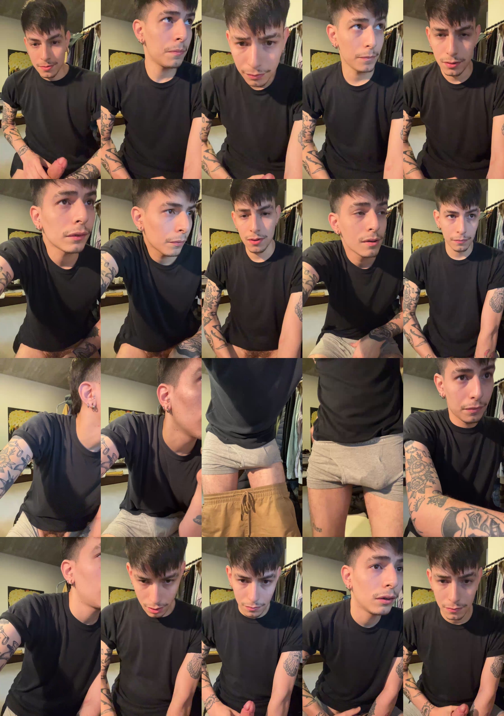 lindelt  26-09-2023 Recorded Video bigballs