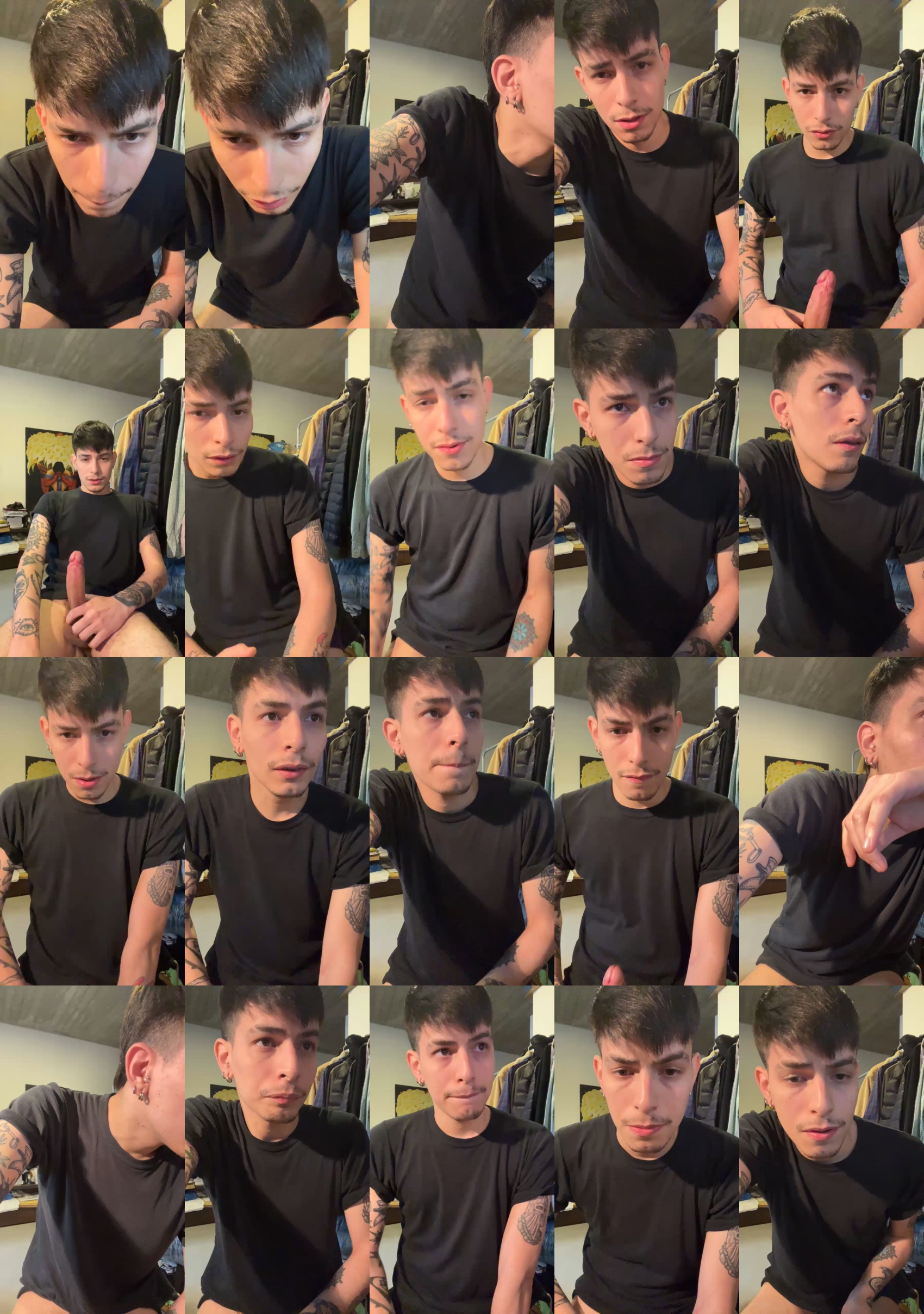 lindelt  26-09-2023 Recorded Video XXX