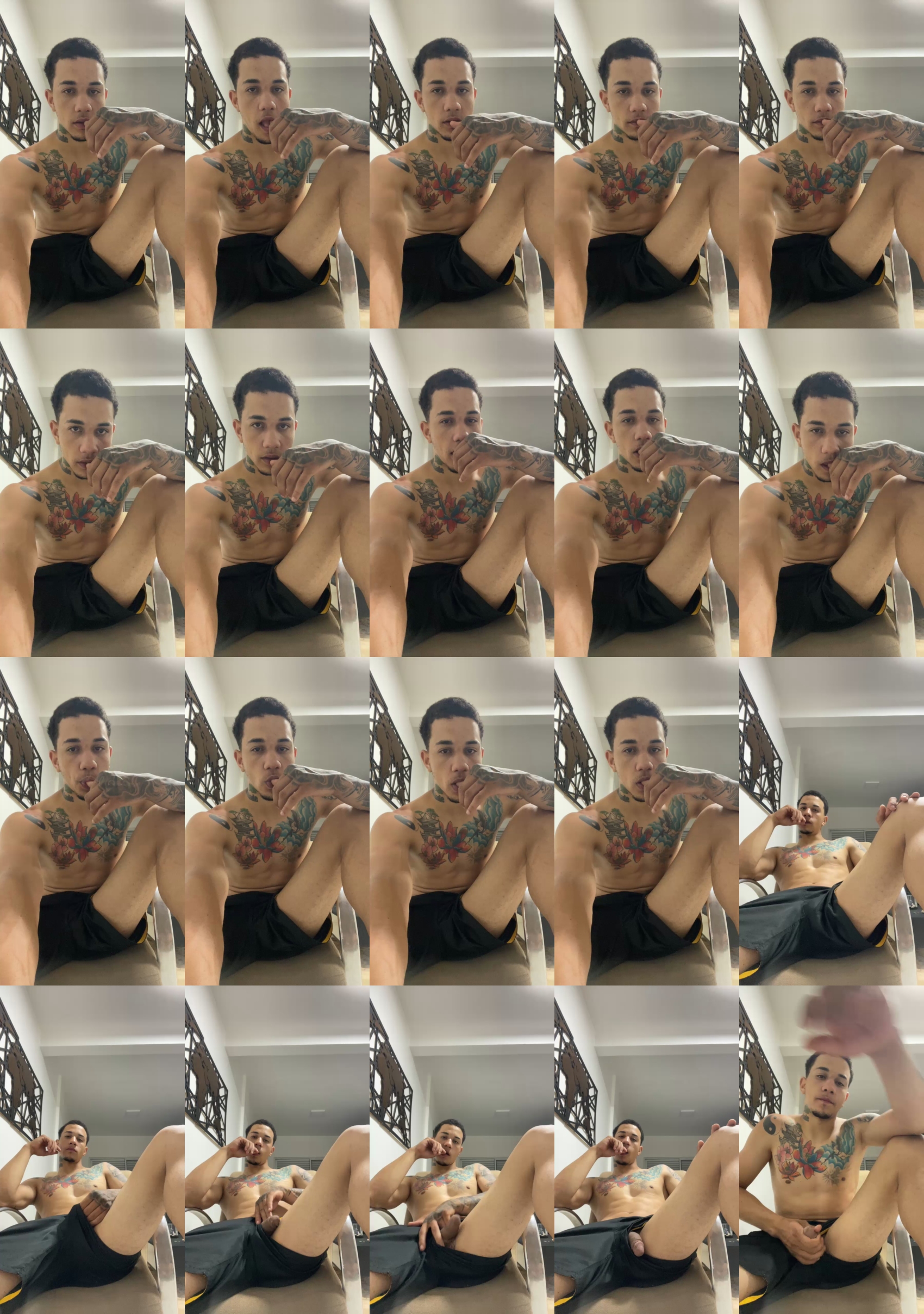 lucasmaques1  27-09-2023 Recorded Video lick