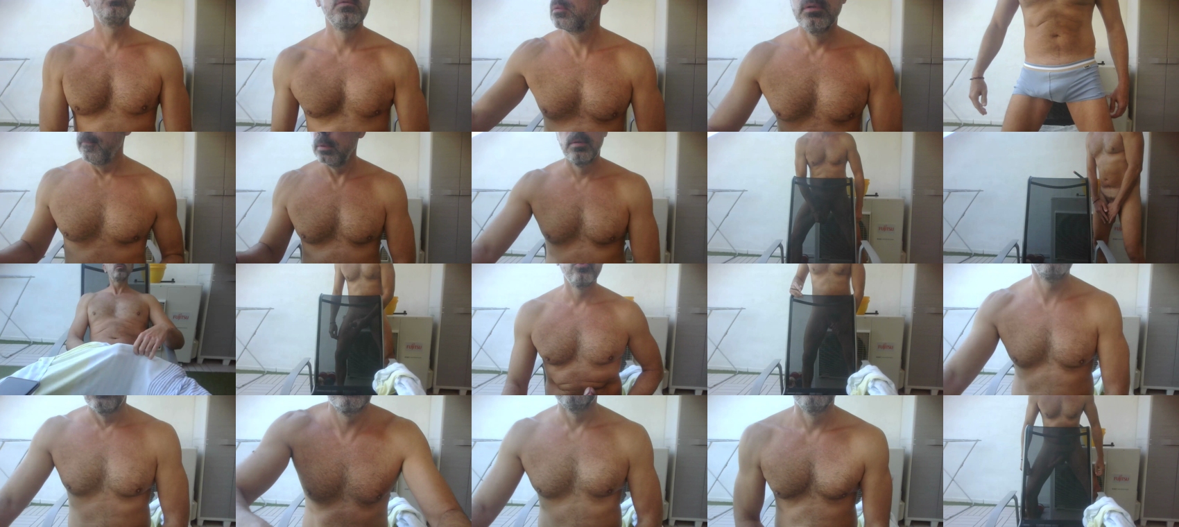 madurito21ctm  27-09-2023 Recorded Video jerkoff