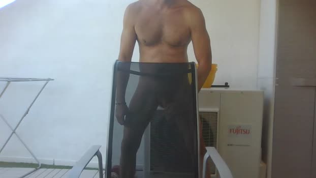 madurito21ctm  27-09-2023 Recorded Video jerkoff