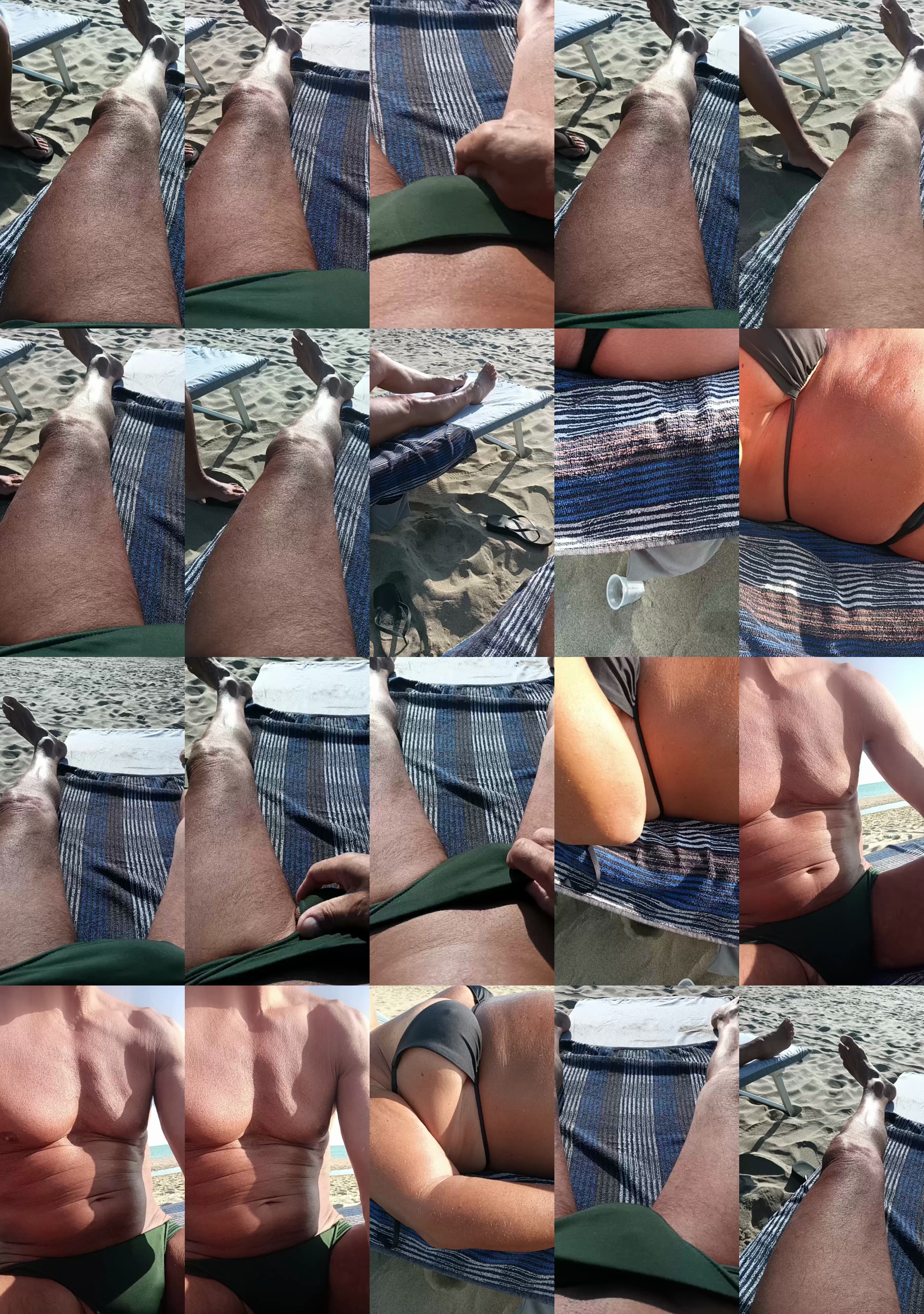 marcoroma57  27-09-2023 Recorded Video sexybody