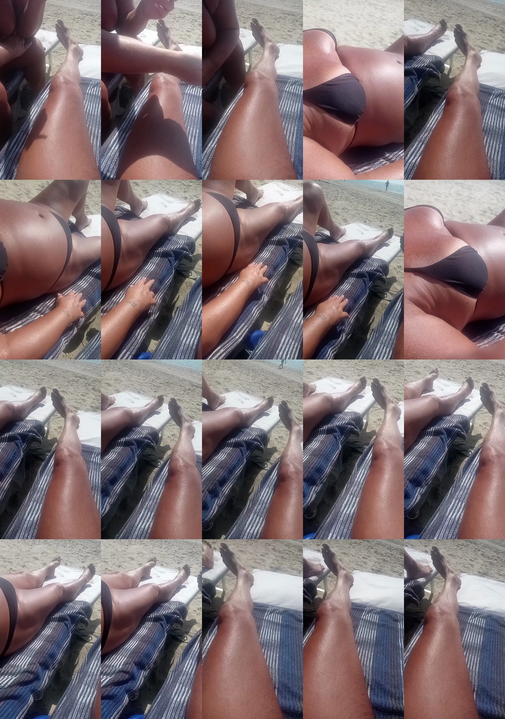 marcoroma57  27-09-2023 Recorded Video prettyface