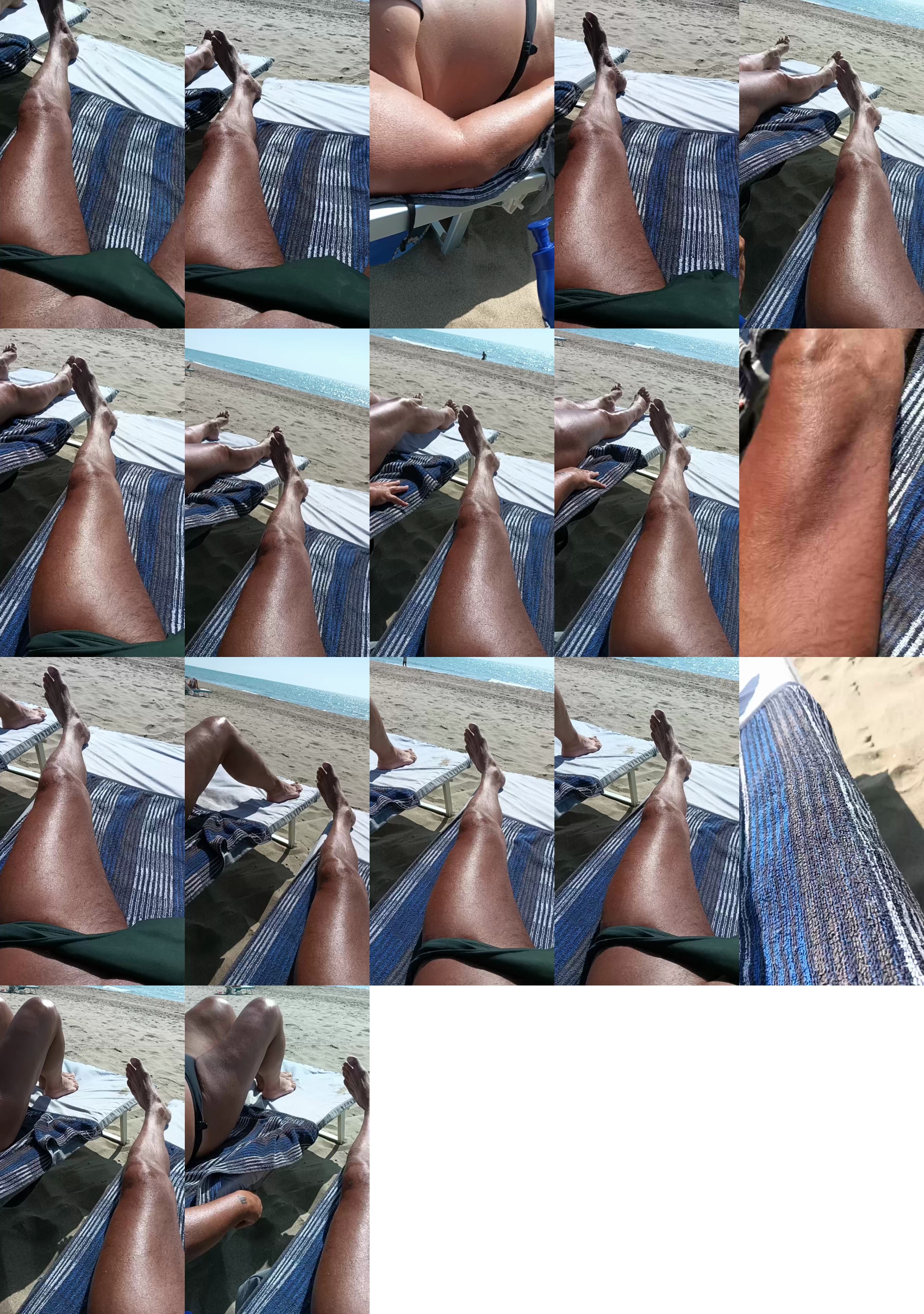 marcoroma57  27-09-2023 Recorded Video orgasm