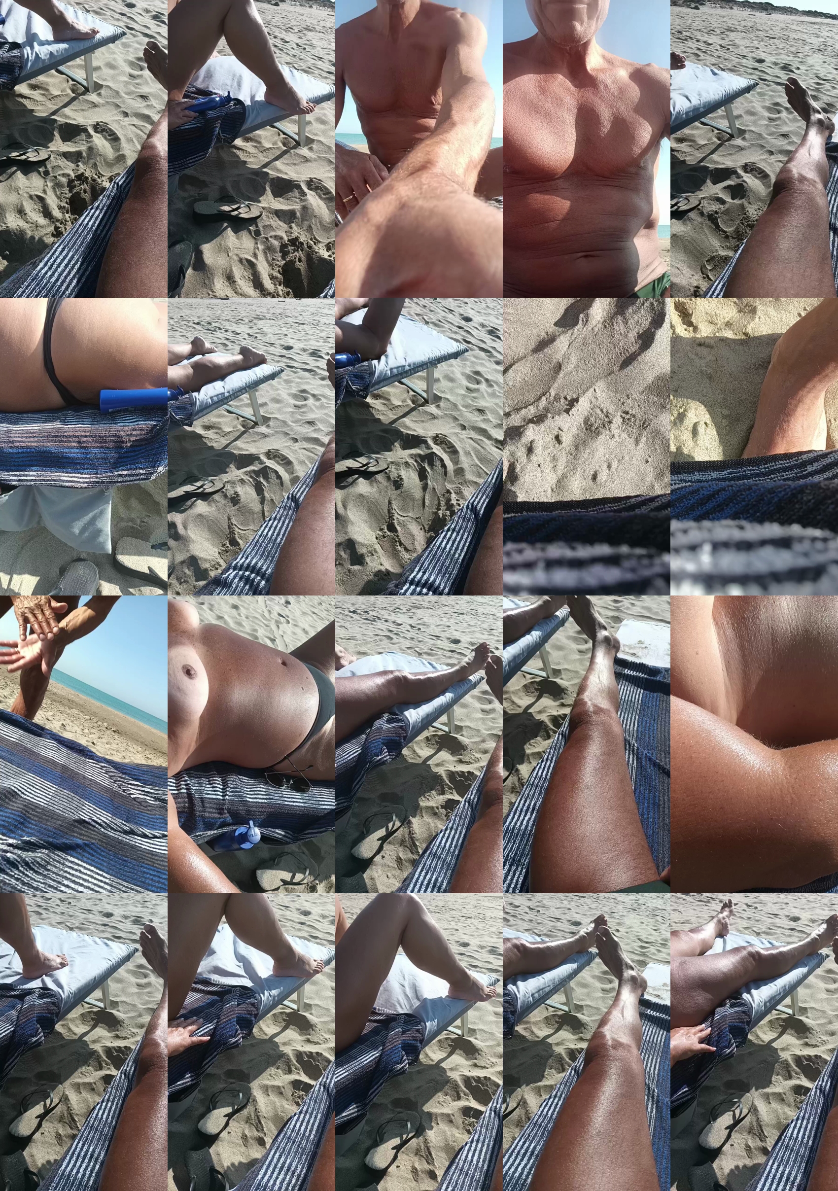 marcoroma57  27-09-2023 Recorded Video kink