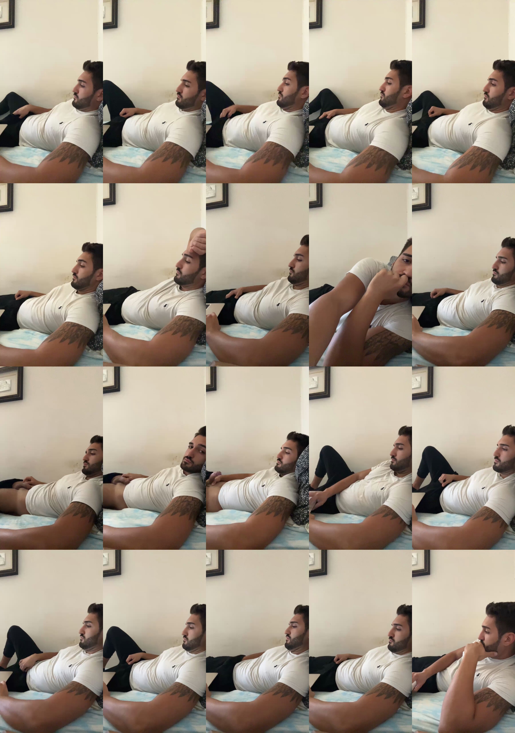 marko9033  27-09-2023 Recorded Video juicy