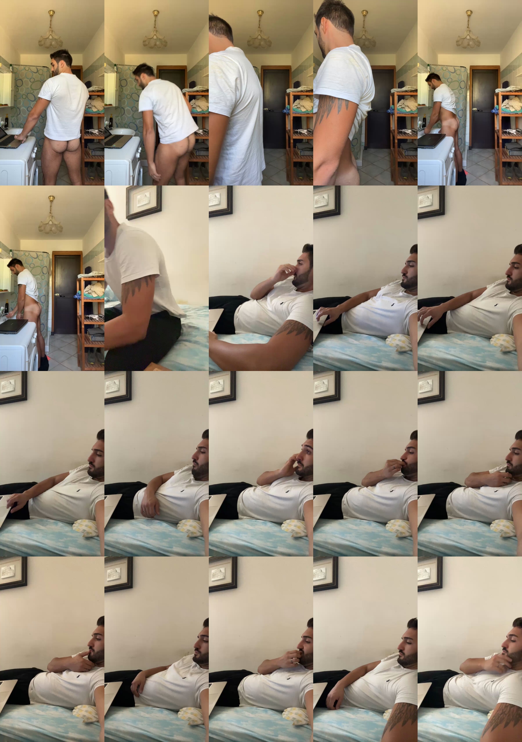 marko9033  27-09-2023 Recorded Video suckcock