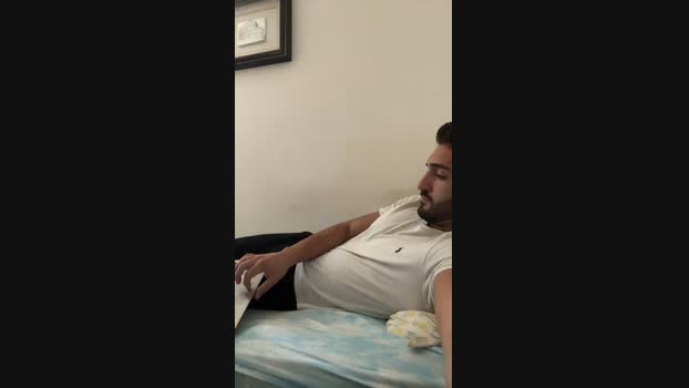 marko9033  27-09-2023 Recorded Video suckcock
