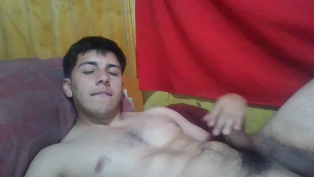 matiaslol666  26-09-2023 Recorded Video cute