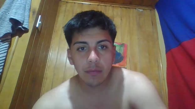 matiaslol666  26-09-2023 Recorded Video bigass