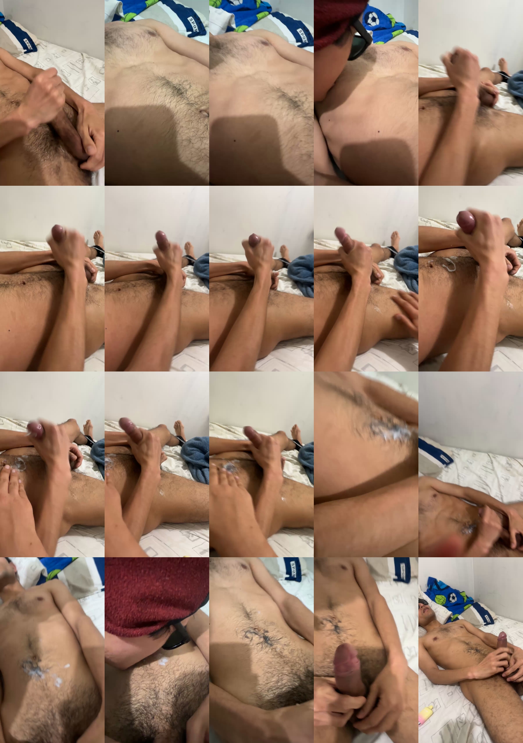 myhairyballs  27-09-2023 Recorded Video ass