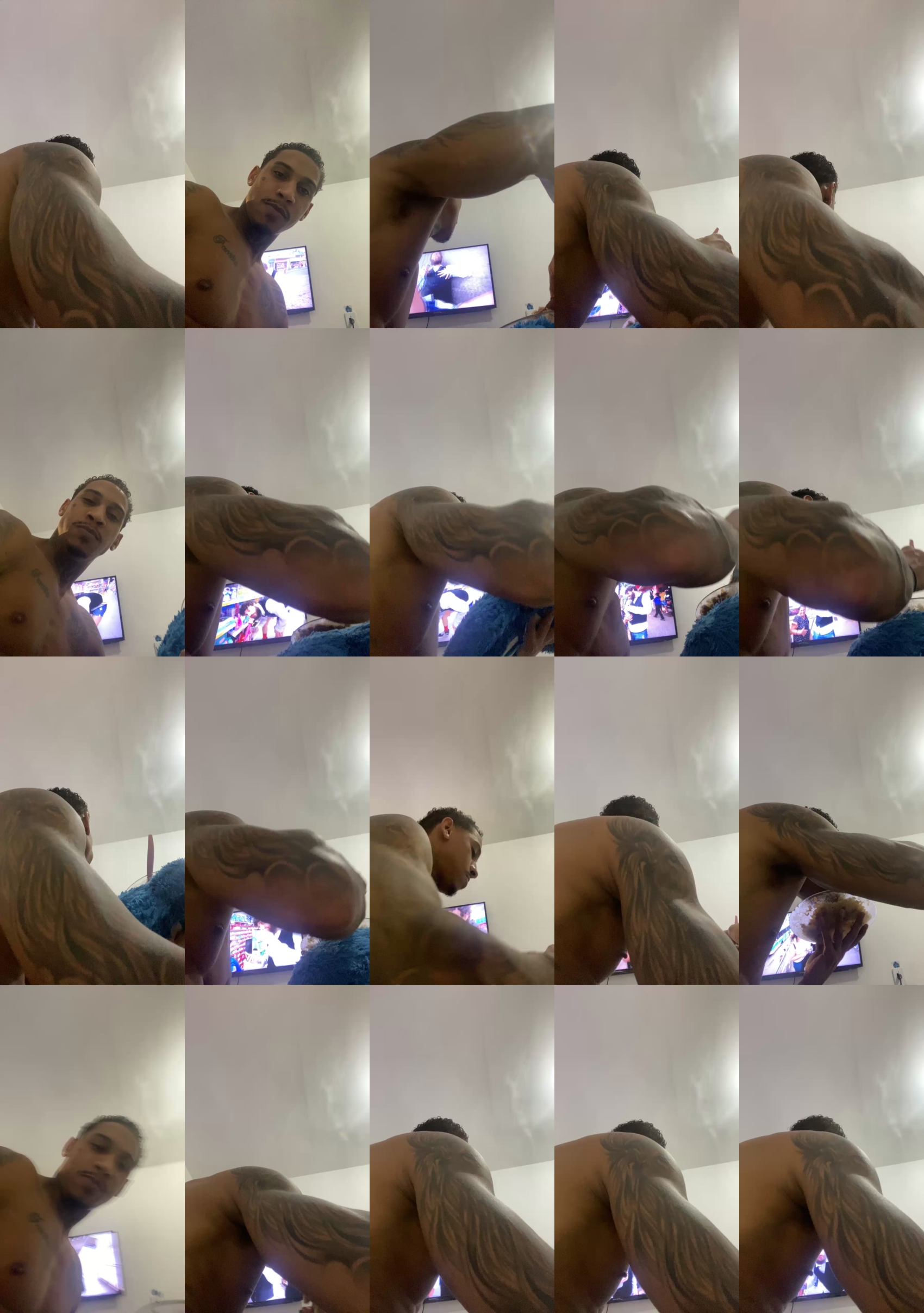 nascimento_hot  26-09-2023 Recorded Video lush