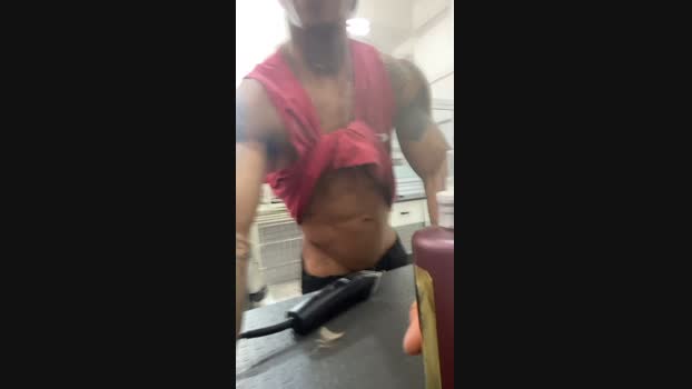 nascimento_hot  27-09-2023 Recorded Video bigballs