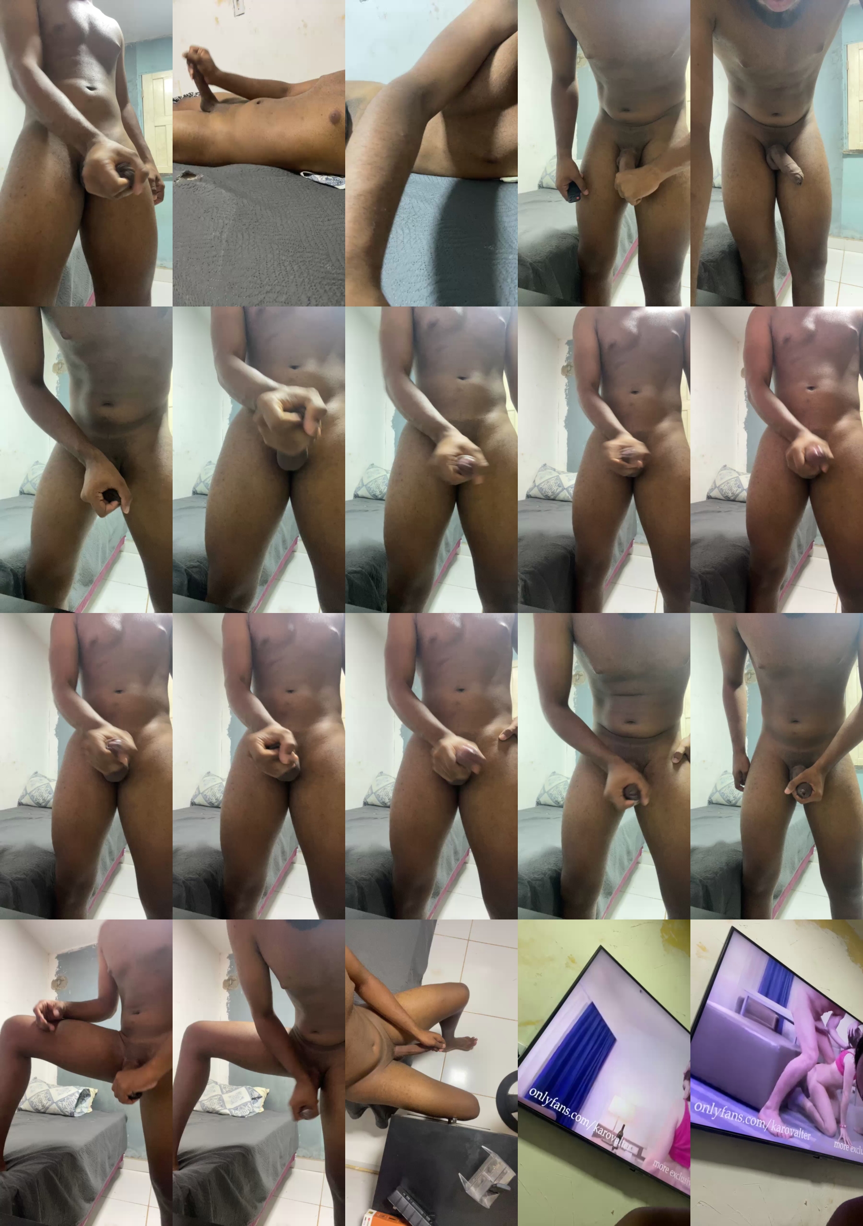 negonego2  26-09-2023 Recorded Video bigass