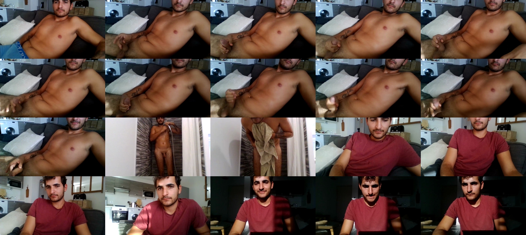 nexus210  27-09-2023 Recorded Video toy