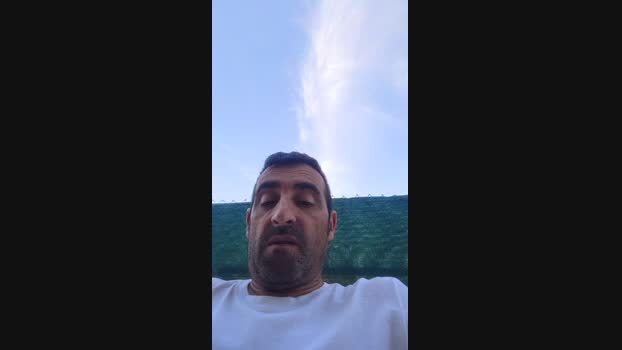 pedro41g  27-09-2023 Recorded Video fuck