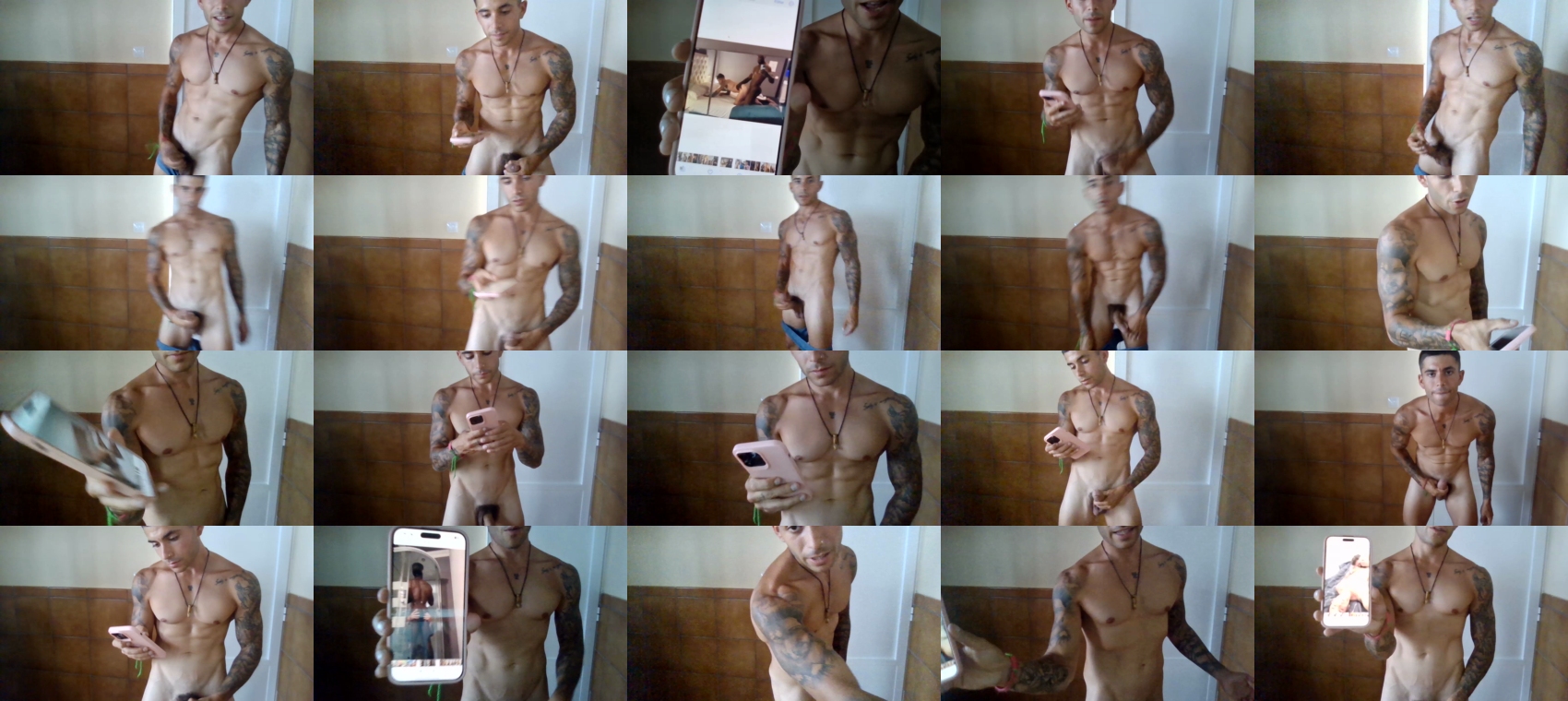 rauwgallego4  27-09-2023 Recorded Video fuckher