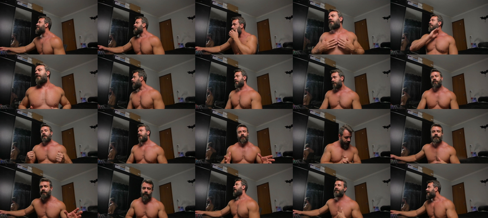 sexyflightz  26-09-2023 Recorded Video fuckhard
