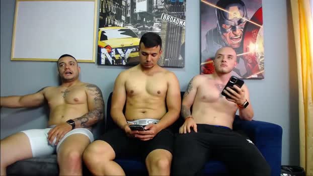 sexys_mens  27-09-2023 Recorded Video blowjob