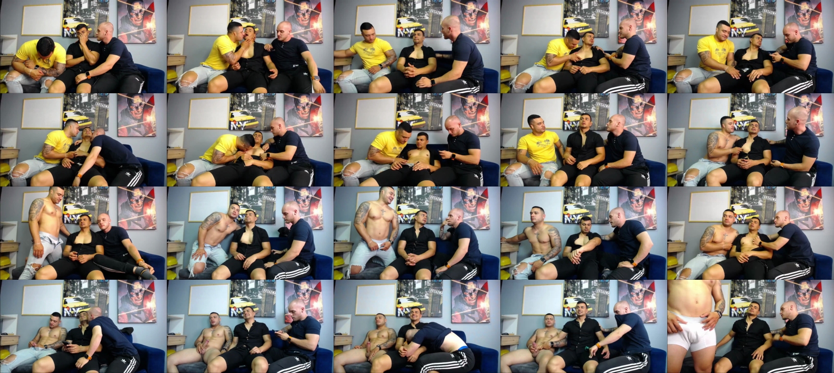 sexys_mens  27-09-2023 Recorded Video fuckass