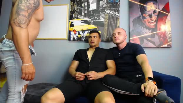 sexys_mens  27-09-2023 Recorded Video fuckass